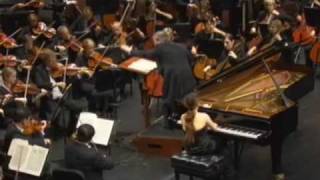 Di Wu Rachmaninov Concert Nr 3 - Last Mvmt Part 1