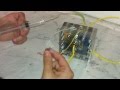 Fuel cell fatta in casa/Homemade fuel cell Fuel cell fatta in casa/Homemade fuel cell