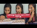 kryolan supra pallette unboxing &  review Tamil #makeup #kryolan #brush