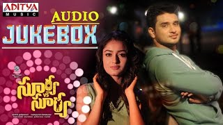 Surya Vs Surya Telugu Movie Full Songs - Jukebox - Nikhil, Trida Chowdary