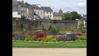 Places to see in ( Vannes - France )