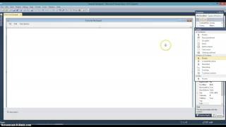 How To Make A Notepad In Visual Basic 2010 Express