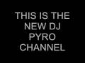 DJ PYRO IS BACK