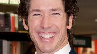 The Most Expensive Things Joel Osteen Owns
