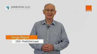 Predictive Layer Winner of the Data-AI Challenge