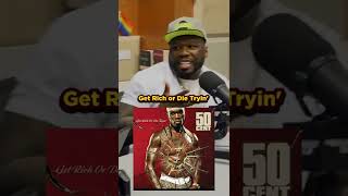 50 Cent wrote ALL of Game's HITS and half his first album!!!! #50cent #thegame #eminem