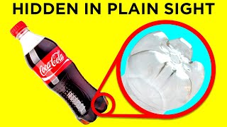 Amazing Secrets Hidden In Everyday Things - Part 7