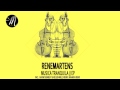 ReneMartens - Wise beyond beers (Maarka Remix) /  Moonfire Music Lab