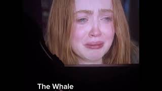 The Whale Ending