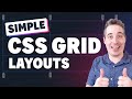 Two simple layouts that work better with Grid