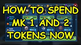 MASSIVE FREE TO PLAY UPDATE IN RAID STORE