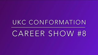 UKC Conformation-Career Show #8 (Puppy Class)