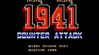 1941 COUNTER ATTACK (PCE) ALL CLEAR