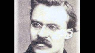 Friedrich Nietzsche's Life and Philosophy