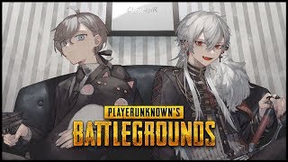 【PUBG】 叶と【大会練習】