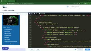 Articles Page | Bootstrap | CODING ASSIGNMENT 4 | NxtWave | ccbp 4.o