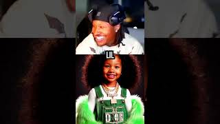 Duke Dennis Reacts If AMP Members Had A Daughter! 😂❤