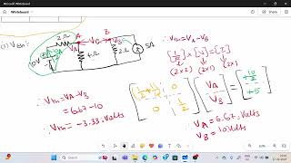 Thevenin Theorem