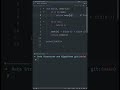 Fibonacci with Memoization in Python