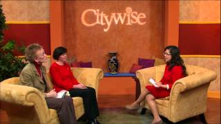 CityWise- American Heart Association - Go Red for Women