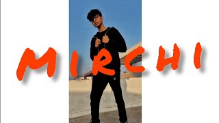 MIRCHI - DIVINE dance video | StyloG , MC Altar & Phenom | Milan Mittal | Aryan