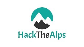 HackTheAlps 2018 - Official Aftermovie