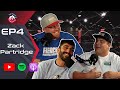 Zack Partridge - Fierce Fighting Championship - The Coach and the Casual - Episode 4