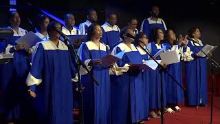 ECFC Choir B