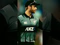 Kane Williamson ruled out of 3rd T20I against India |New Zealand skipper medical appointment |