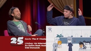 RTAA & Source - Gavin The Hostage Negotiator