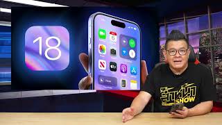 ลือ!! Apple จะนำ AI เข้ามาใช้ใน iOS 18