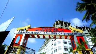 Rajarajeswari College of Engineering (RRCE)