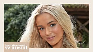 Olivia Dunne Returns To SI Swimsuit For 2024 | Sports Illustrated Swimsuit