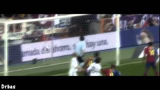 Real Madrid vs FC Barcelona - El Classico - 3/3/13 - Trailer - HD