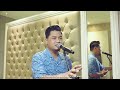 RAPUH | AGNES MONICA | COVER BY @TitoMunandar