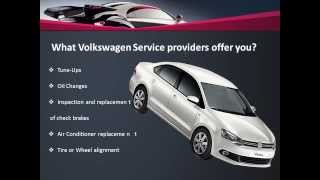 Add style statement to your life with the royal Volkswagen car