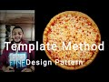 Template Method Design Pattern(Arabic) بالعربى #برمجة