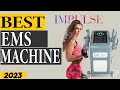 10 Best EMS Machine For Weight Loss 2023- Must Watch Before Buying!