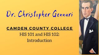 Introduction to HIS 101_HIS 102