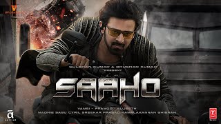Saaho | Experience it in IMAX®