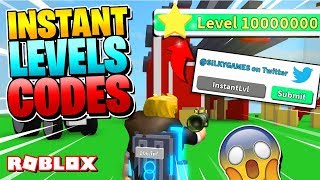Roblox Destruction Simulator Codes How To Level Twice As Fast
