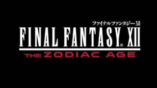 Final Fantasy XII The Zodiac Age OST   Final Fantasy Theme