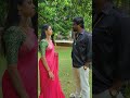 eswari no spit challenge anandharagam suntv shorts tamilserial