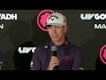 liv golf riyadh 2025 pre event press conference legion xiii jon rahm tyrrell hatton tom mckibbin