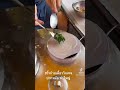 ก๋วยเตี๋ยวปากหม้อ ร้านอาหารอร่อย 8ริ้วก๋วยเตี๋ยววินเทจ