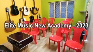 New Elite Music Academy at Akola City - 2023 | Join Now