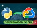 How to Securely Dockerize a Python App with Chainguard & Deploy to Google Cloud (2024)