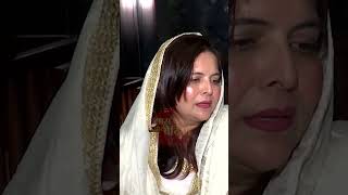 Sheezan Khan's mother Kehekshan Parveen talks about their tough time