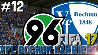 HEIMSPIEL GEGEN DEN ERSTEN! - FIFA 17 KARRIEREMODUS VfL Bochum #12 [S1EP12] | MrPanda