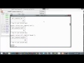 Interacting with SQL functions(ASCII(),CHAR(),BIN(),HEX(),OCT(),BIT_LENGTH(),CHAR_LENGTH())